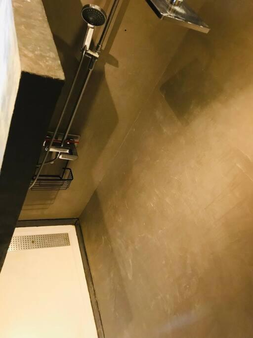 Appartement Climatise 50M2 Une Chambre Proche Centre Et Gare 蒙彼利埃 外观 照片