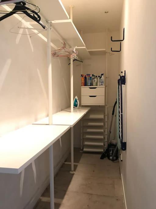 Appartement Climatise 50M2 Une Chambre Proche Centre Et Gare 蒙彼利埃 外观 照片